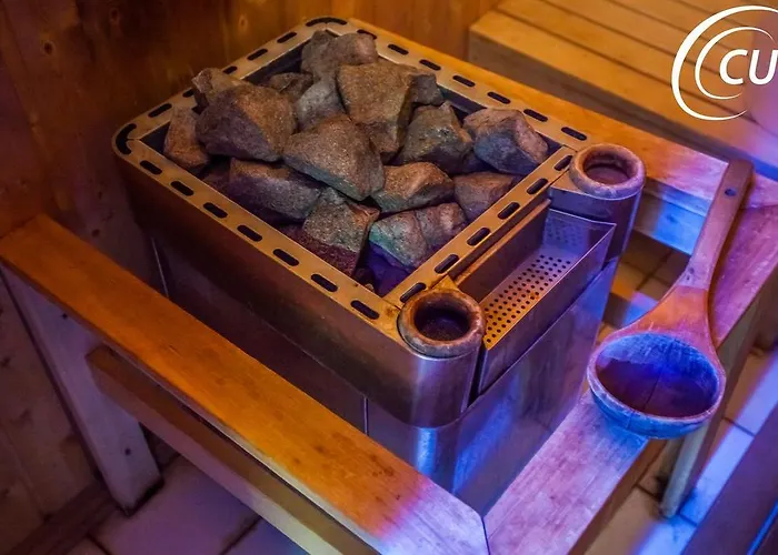 Osrodek Wypoczynkowy Olimp Курортний комплекс