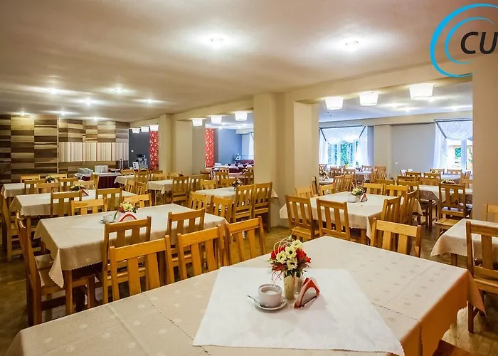 Resort Osrodek Wypoczynkowy Olimp