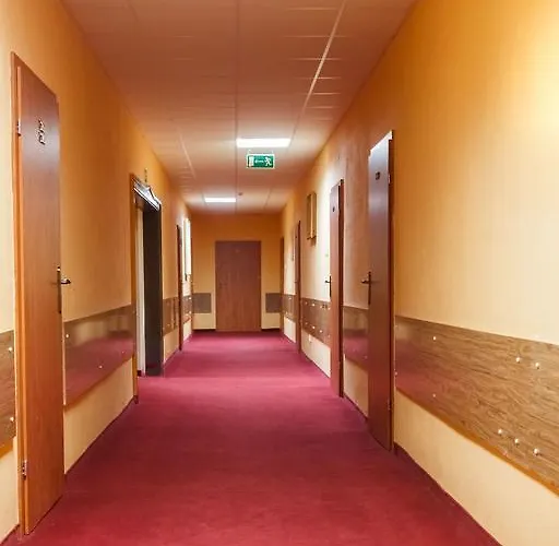 Osrodek Wypoczynkowy Olimp Resort