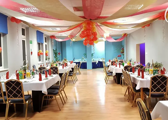 Resort Osrodek Wypoczynkowy Olimp 2*