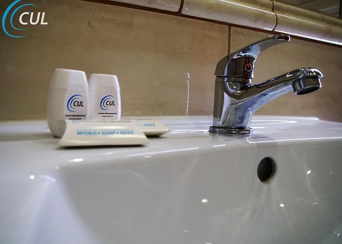 Курортний комплекс Osrodek Wypoczynkowy Olimp