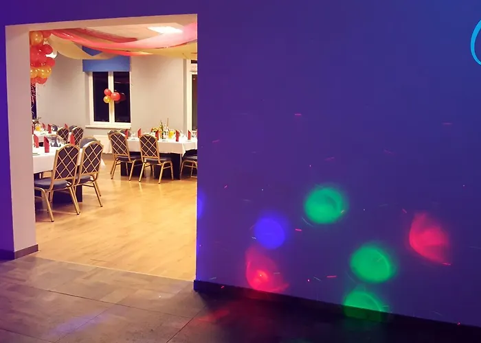 Курортний комплекс Osrodek Wypoczynkowy Olimp Шклярська Поремба