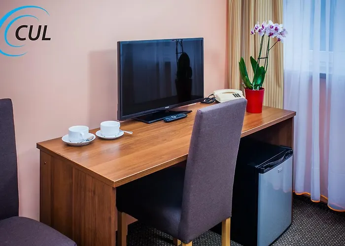 Osrodek Wypoczynkowy Olimp Курортний комплекс Шклярська Поремба