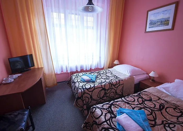 Resort Osrodek Wypoczynkowy Olimp Szklarska Poreba