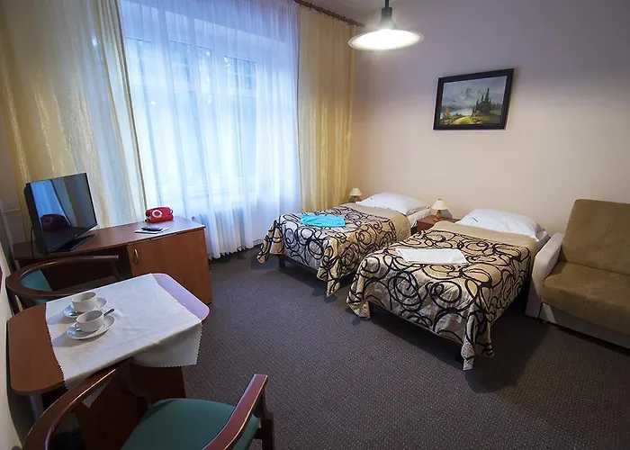 Osrodek Wypoczynkowy Olimp Resort