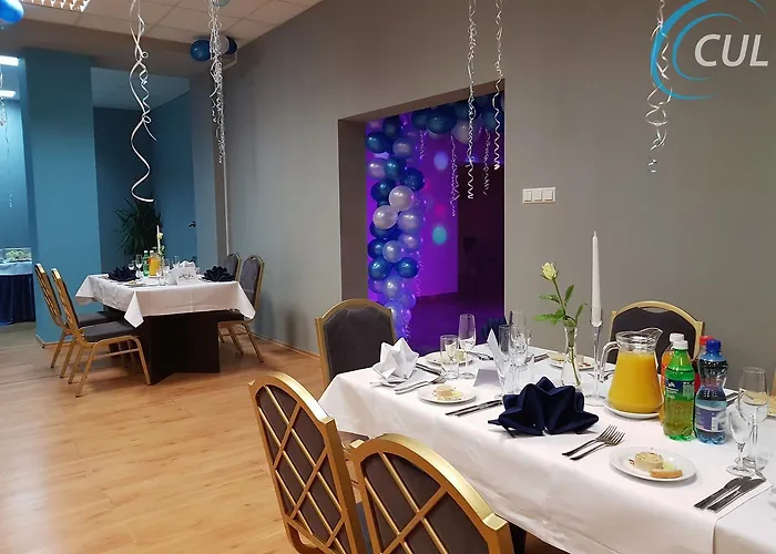 Resort Osrodek Wypoczynkowy Olimp Szklarska Poreba