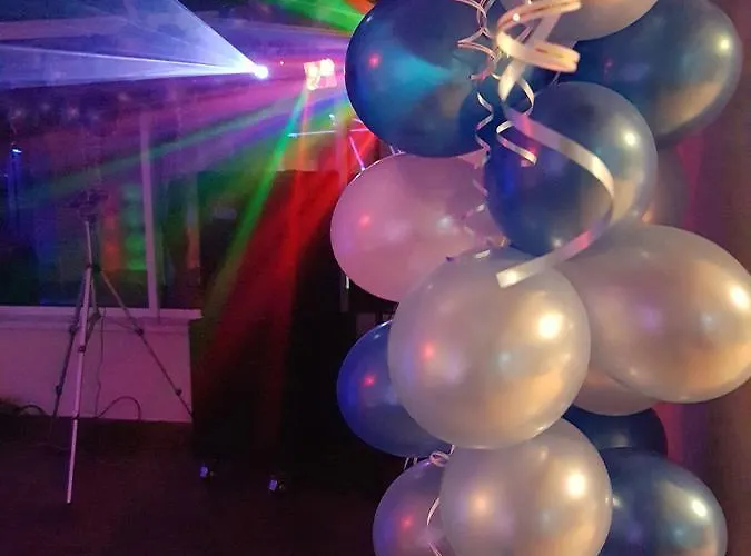 Resort Osrodek Wypoczynkowy Olimp