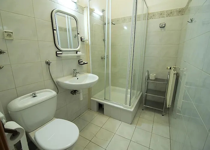 Resort Osrodek Wypoczynkowy Olimp