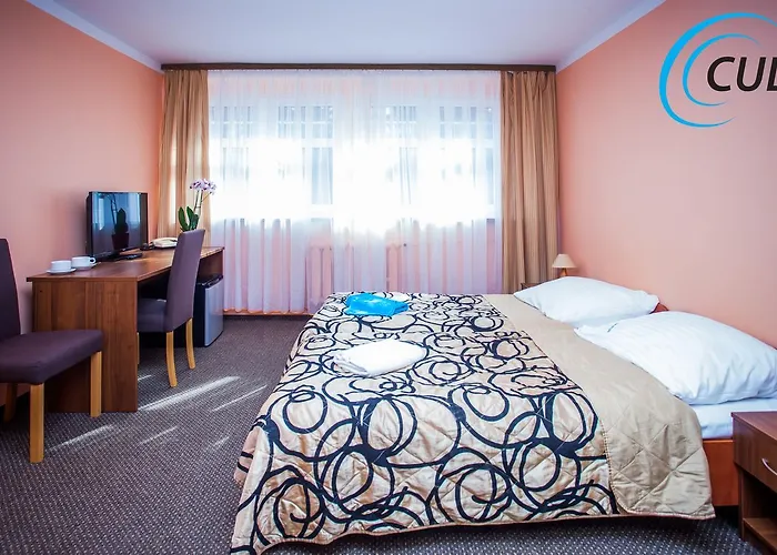 Resort Osrodek Wypoczynkowy Olimp Szklarska Poreba