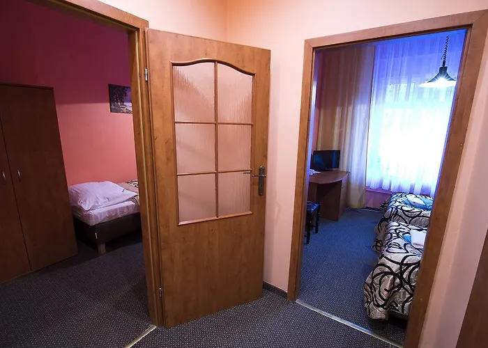 Osrodek Wypoczynkowy Olimp Resort