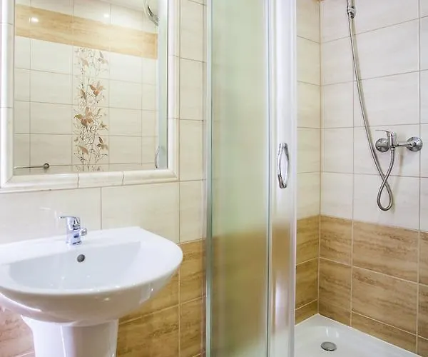 Osrodek Wypoczynkowy Olimp Resort