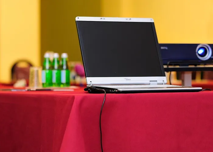 Osrodek Wypoczynkowy Olimp Курортний комплекс